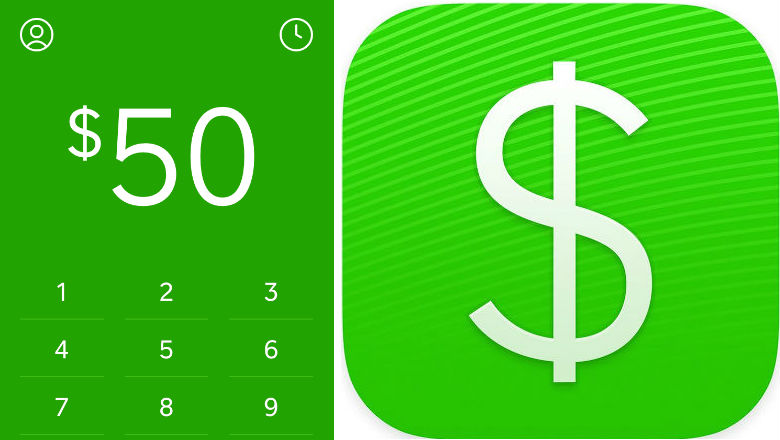 How to use Square Cash Finance App | Heavy.com