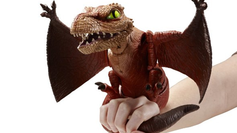 best dinosaur toys for 6 year old
