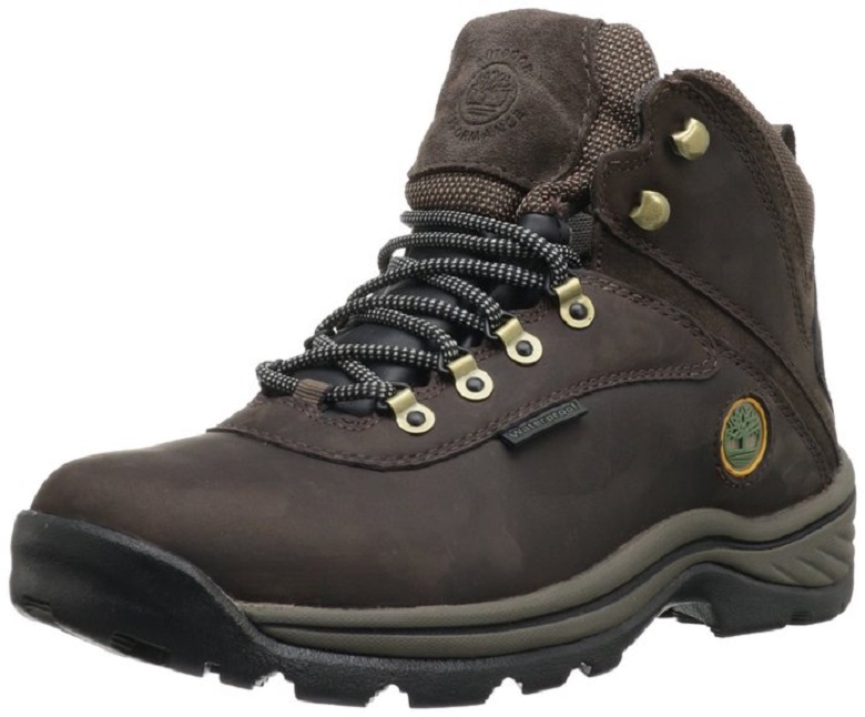 2018 best hiking boots