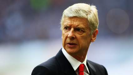 2015-2016 EPL Fixtures Schedule: Arsenal