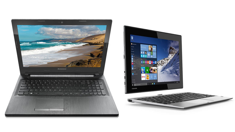 Top 5 Best New Windows 10 Laptops & Computers | Heavy.com