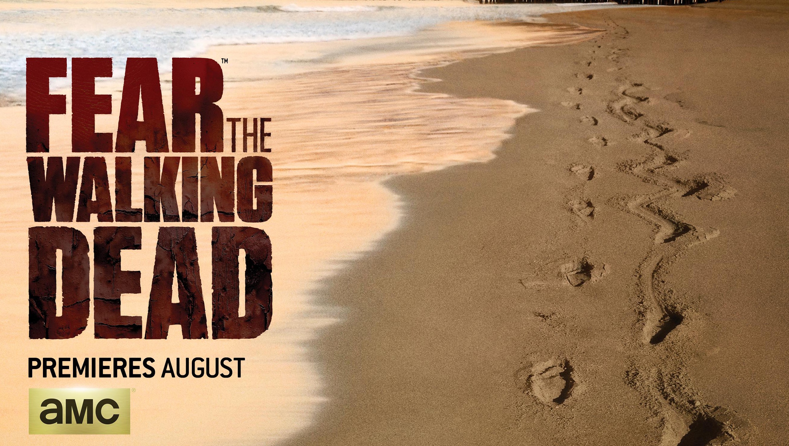 When Does ‘Fear the Walking Dead’ Air?