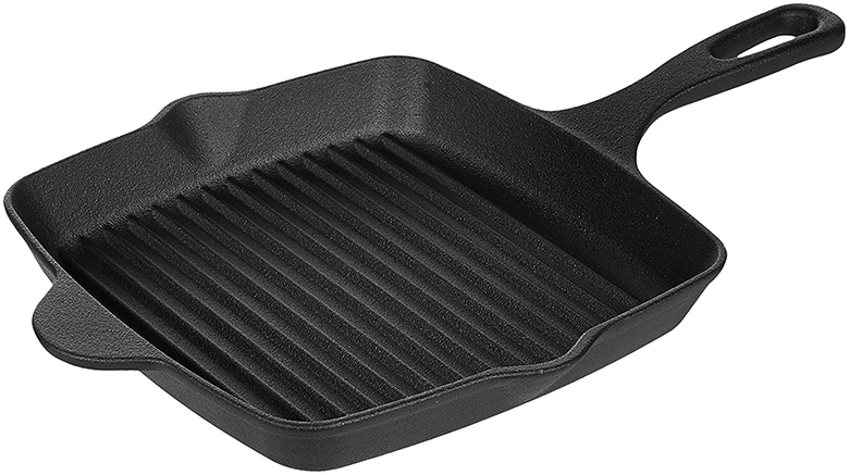 indoor grill pan