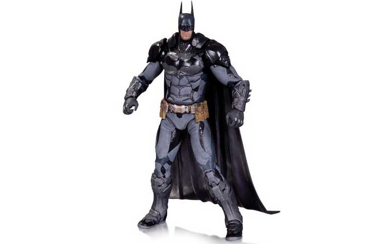 best batman action figures to collect