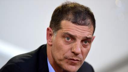 2015-2016 EPL Fixtures Schedule: West Ham United