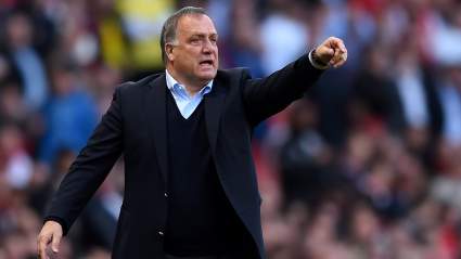 2015-2016 EPL Fixtures Schedule: Sunderland