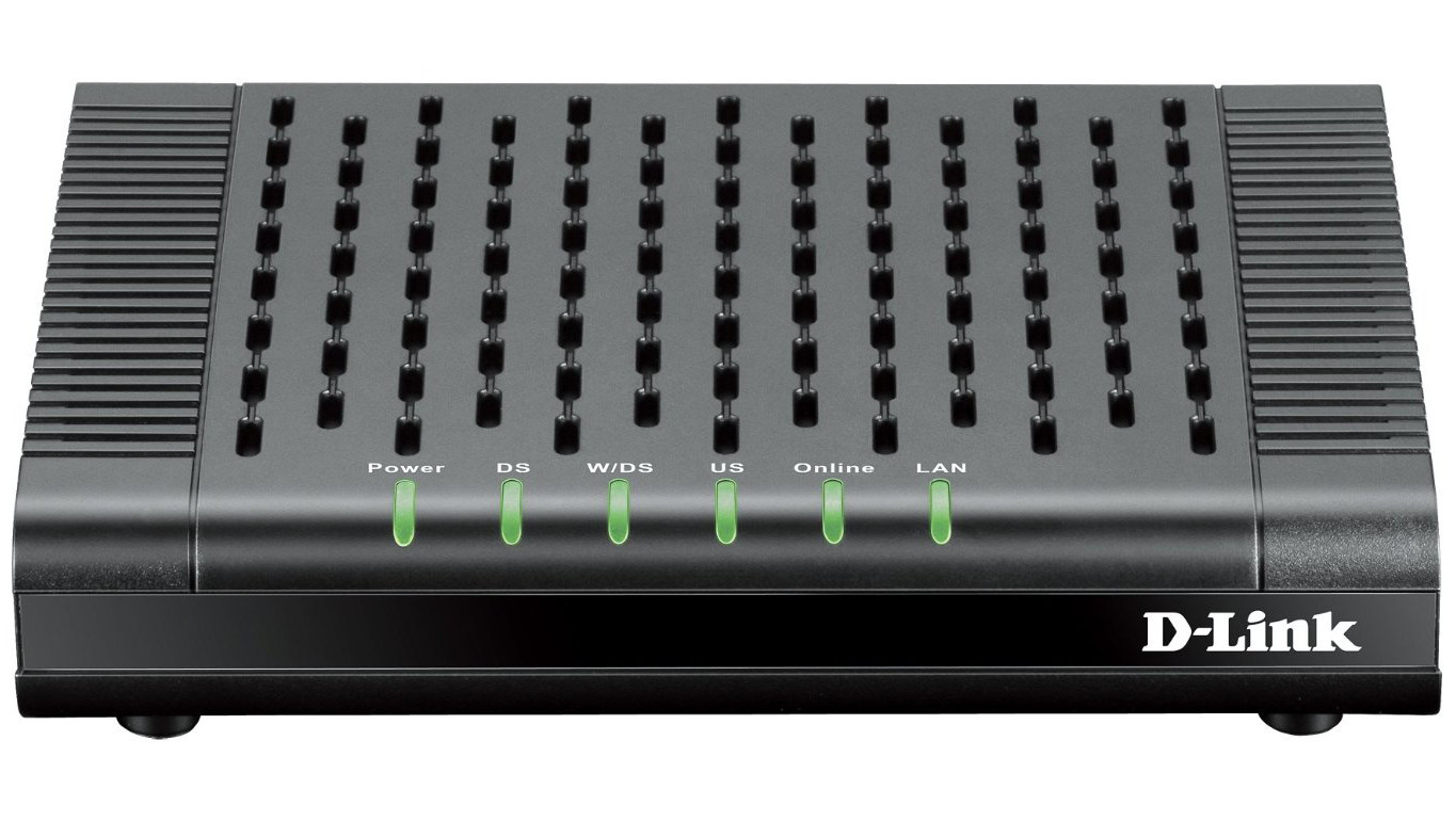 best cable modems for 2018