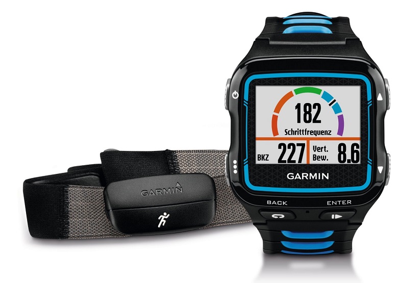 Garmin Forerunner 920XT Bundle Heart Rate Monitor Watch, garmin heart rate monitor watch