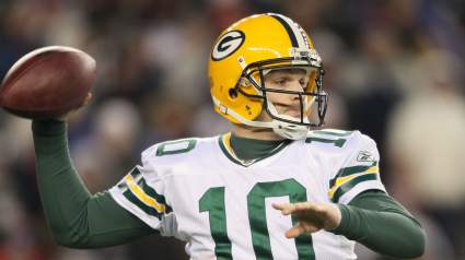 Matt Flynn: 5 Fast Facts You Need to Know
