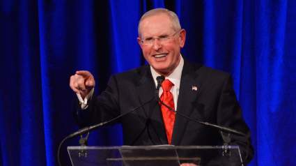 Watch: Tom Coughlin’s Final Giants Press Conference