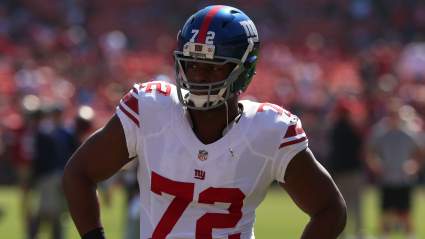How to Watch Osi Umenyiora Retirement Press Conference Online