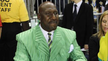 Darryl Dawkins Dead: 5 Fast Facts You Need to Know