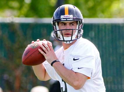 Landry Jones Fantasy Value After Ben Roethlisberger Injury