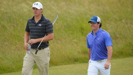 Jordan Spieth vs. Rory McIlroy: 5 Fast Facts You Need to Know