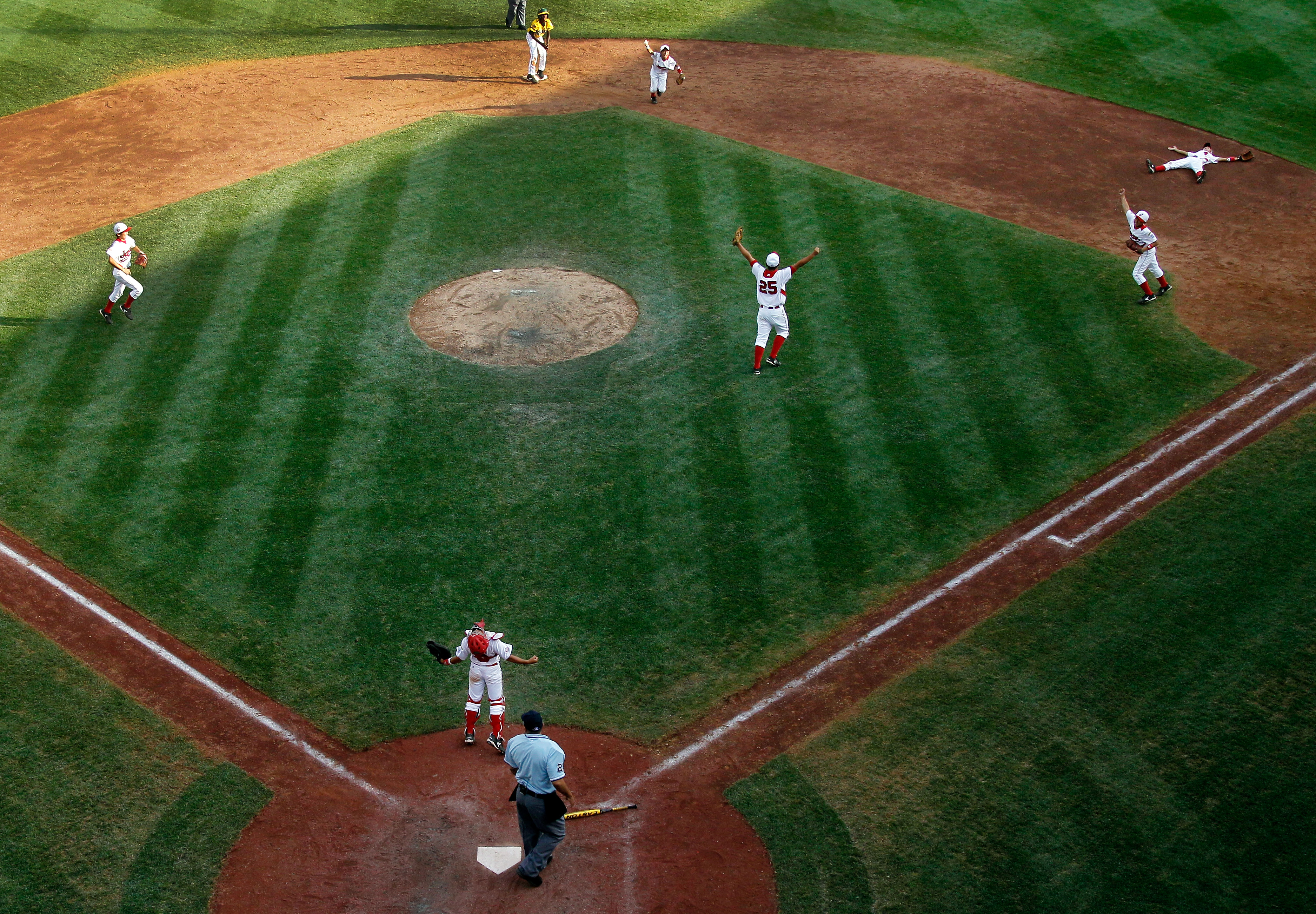 LLWS Southeast Regional Championship 2015 Time, Date, Channel