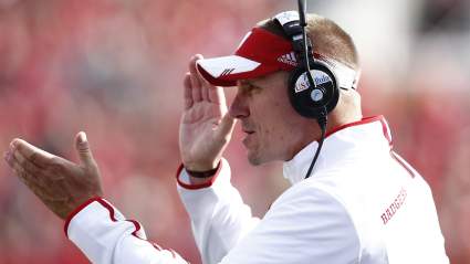 Gary Andersen: 5 Fast Facts You Need to Know