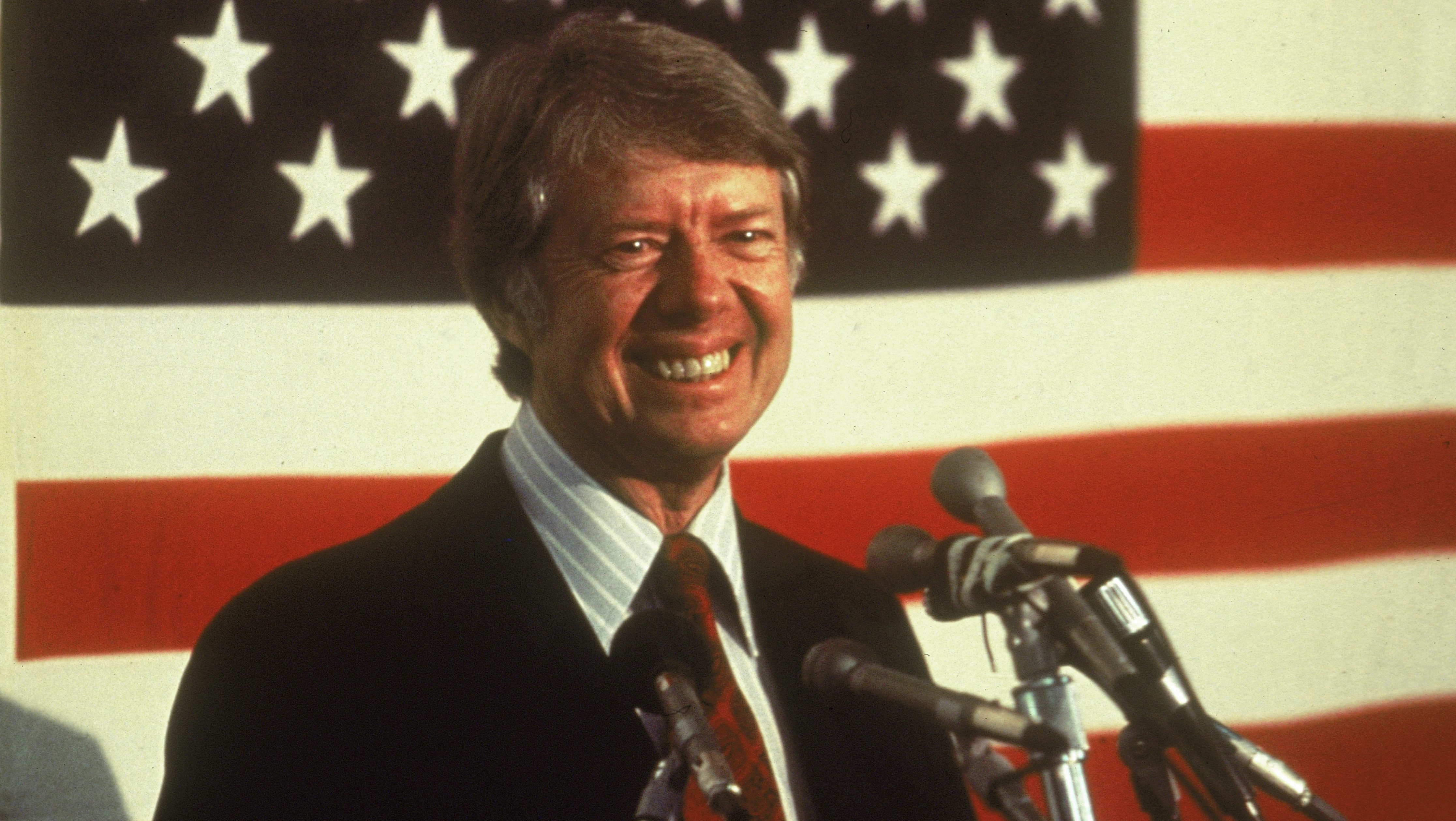 Jimmy Carter Health Update He Is Receiving Hospice Care