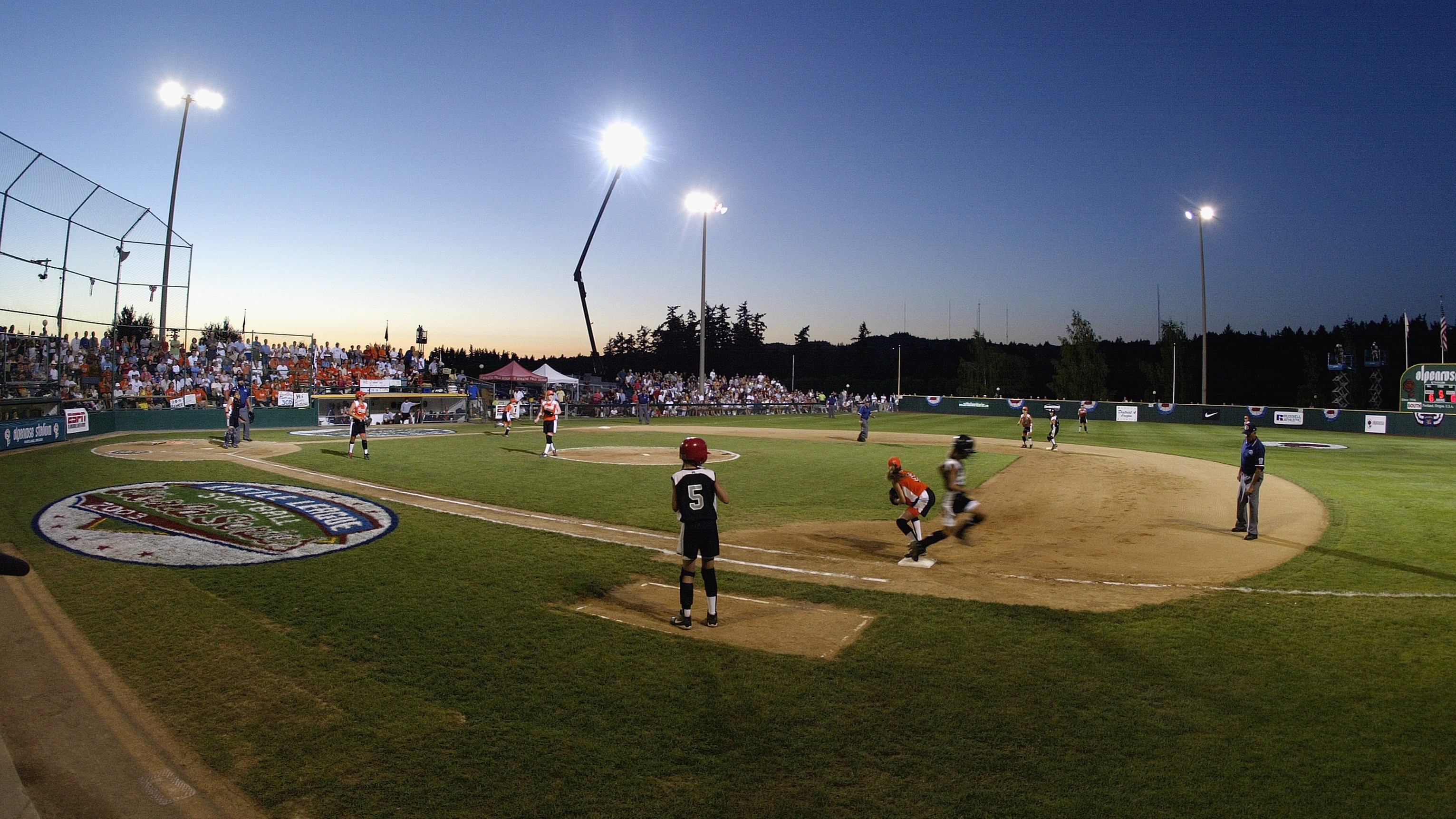 Little League Softball World Series Championship Time, Date & Channel