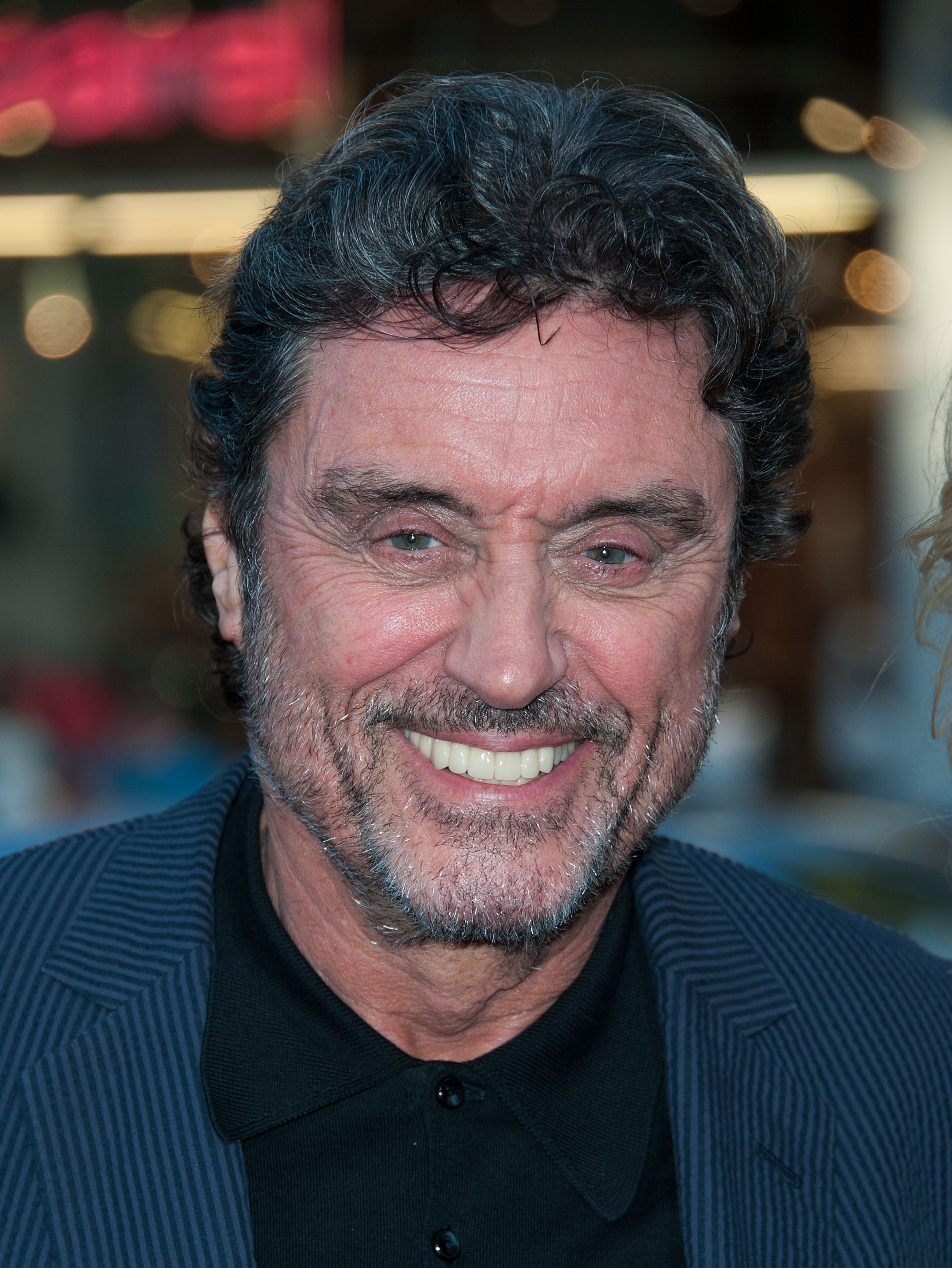 Next photo of Ian McShane