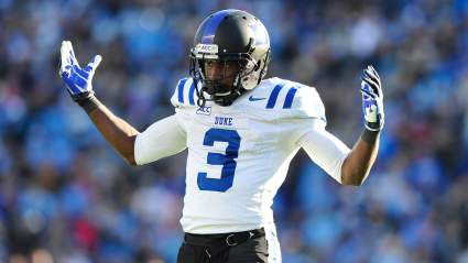 Jamison Crowder: 5 Fast Facts You Need to Know