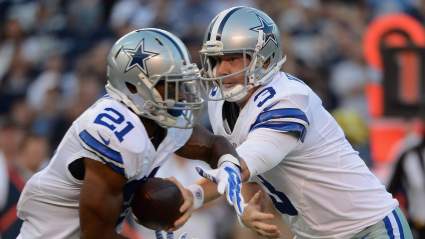 Vikings vs. Cowboys: Time, Channel & Line