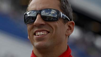 WATCH: Justin Wilson Hit in Head With Debris in Indy Car Crash at Poconos