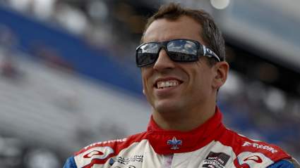 Justin Wilson Dead: 5 Fast Facts You Need to Know