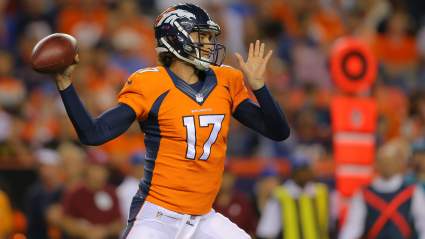 Broncos vs. Seahawks: Score, Stats & Highlights