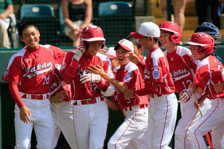 How to Watch Little League World Series Live Stream Online