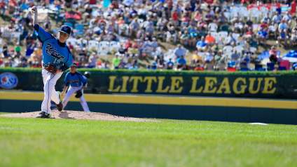 How to Watch Little League World Series First Round Live Stream Online