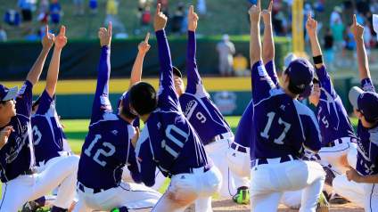 How to Watch Little League World Series Elimination Games Live Stream Online