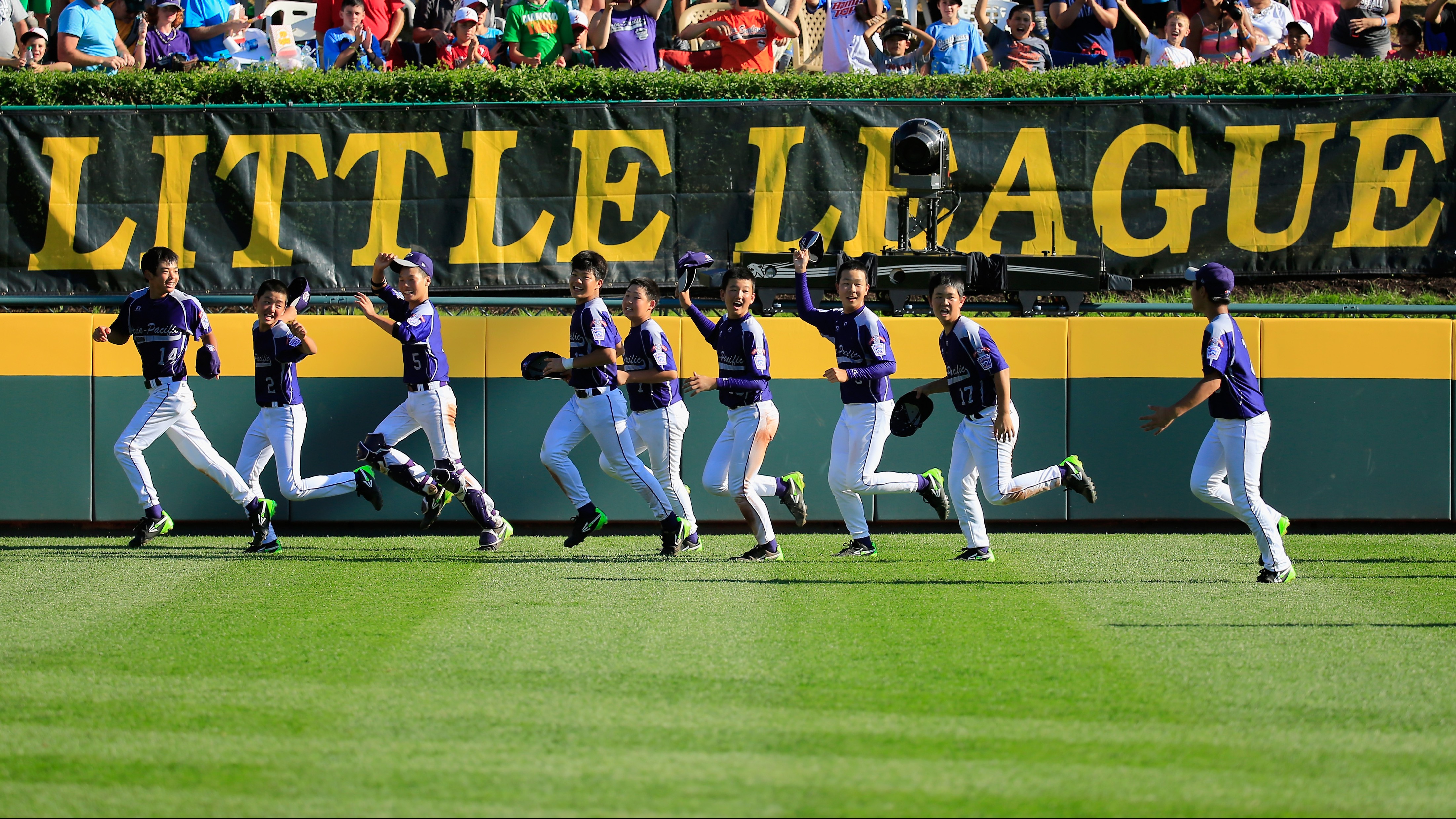 When Does the Little League World Series 2015 Start?