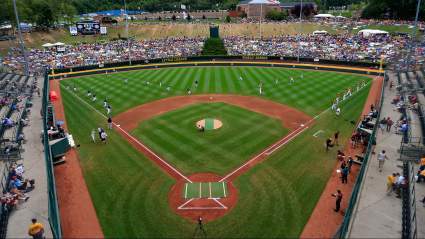 LLWS Southeast Regional Championship 2015: Time, Date, Channel