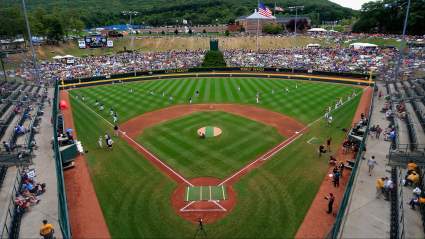 How to Watch Little League World Series Day 1 Live Stream Online