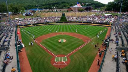 How to Watch Little League World Series Thursday Live Stream Online