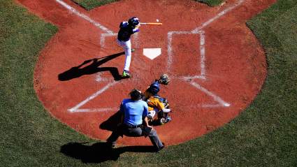 How to Watch Southwest Little League Regional Final Live Online