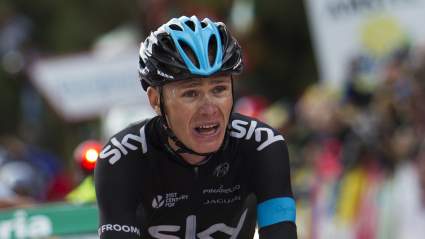 How to Watch Vuelta a Espana Cycling Live Stream Online