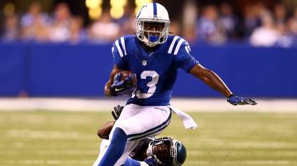 How to Watch Colts vs. Eagles Live Stream Online