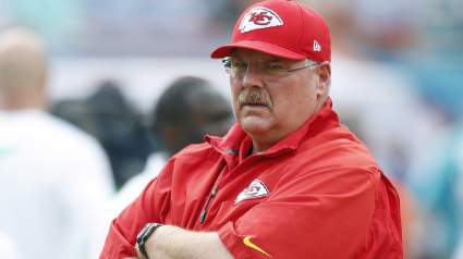 Chiefs vs. Cardinals: Time, Channel & Line