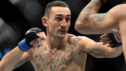 How to Watch UFC Fight Night 74: Holloway vs. Oliveira Live Stream Online