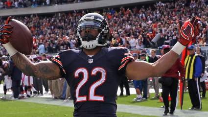 Bears vs. Cardinals: Point Spread, Total &Prediction