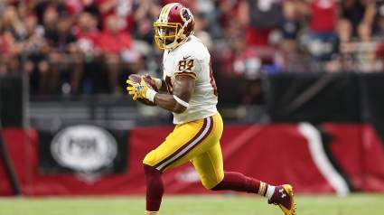 Niles Paul Injury: 5 Fast Facts You Need to Know