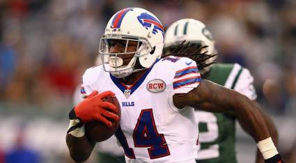 Fantasy Football Rankings 2015: Top 5 Busts Wide Receiver