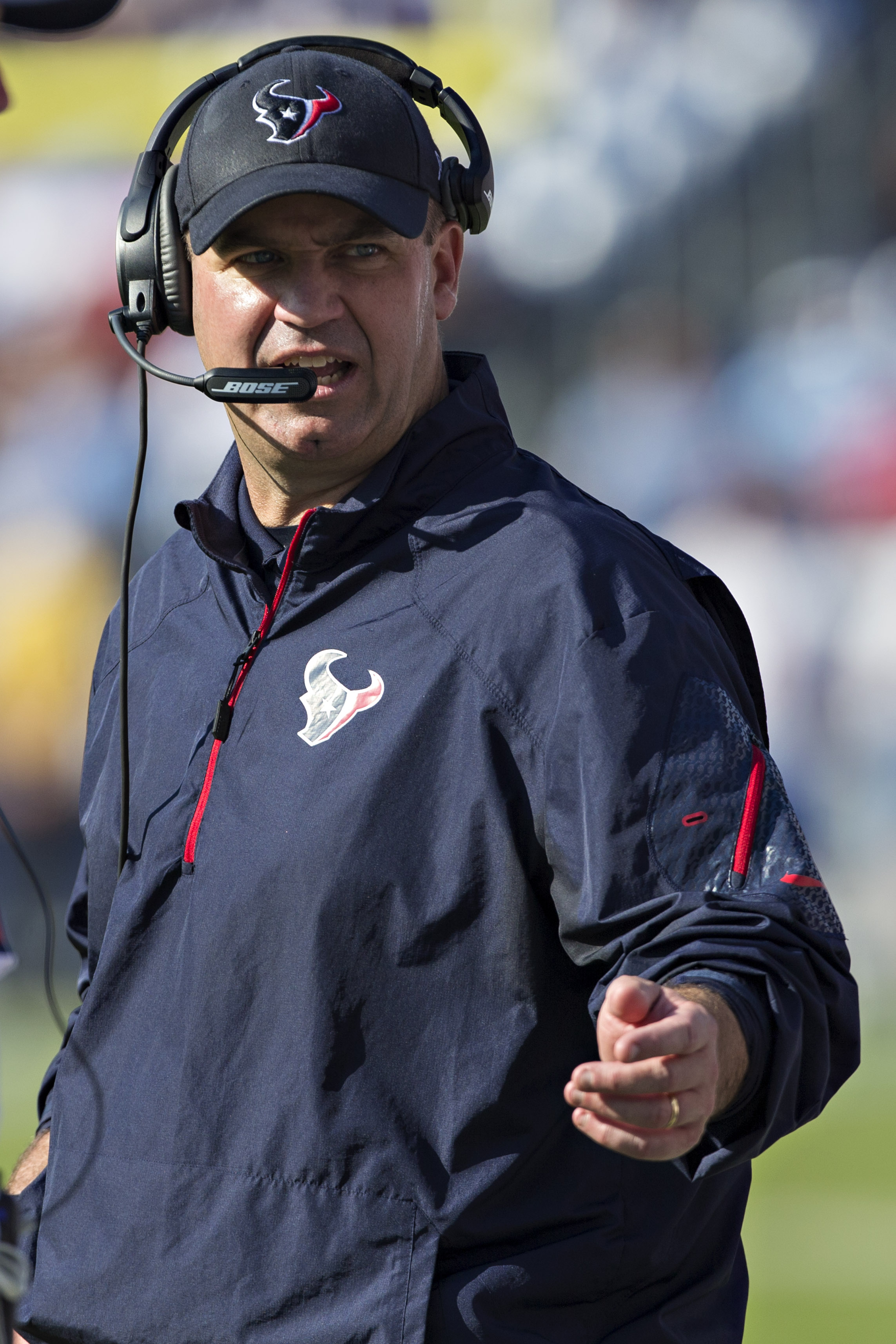 Texans Coach Bill O’Brien: 5 Fast Facts You Need to Know | Heavy.com