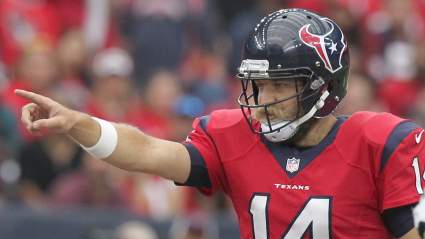 Ryan Fitzpatrick: 5 Fast Facts You Need to Know