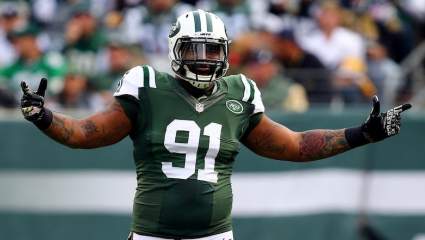 Sheldon Richardson: 5 Fast Facts You Need to Know