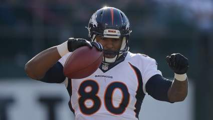 Fantasy Football Rankings 2015: Top 5 Busts Tight Ends