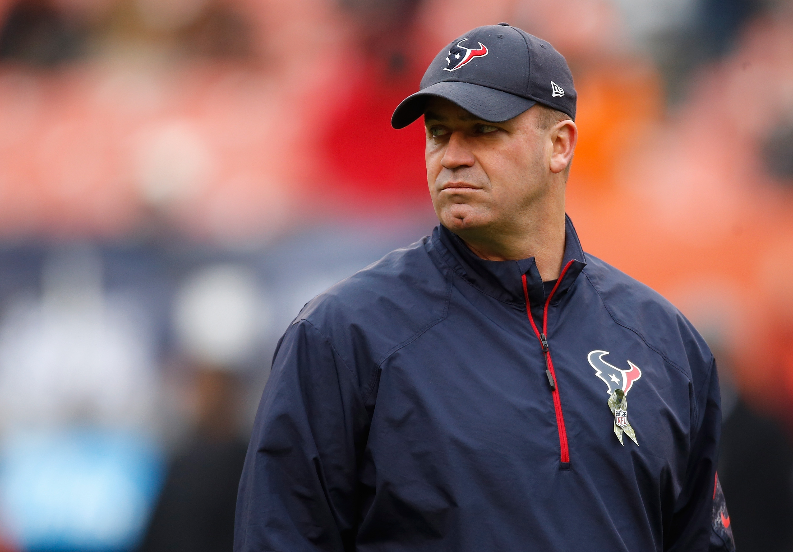 Texans Coach Bill O’Brien 5 Fast Facts You Need to Know