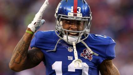 Giants vs. Bengals: Score, Stats & Highlights