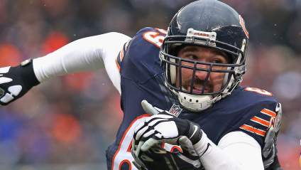 Bears vs. Dolphins: Time, Channel, Odds